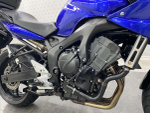 Yamaha FZ6-S Fazer 2006