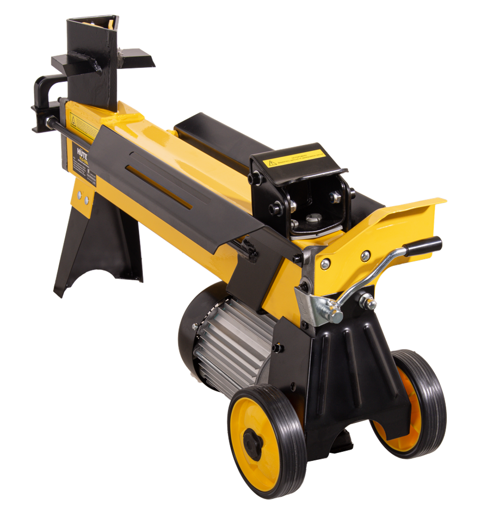 Дровокол электрический Huter HLS-5500
