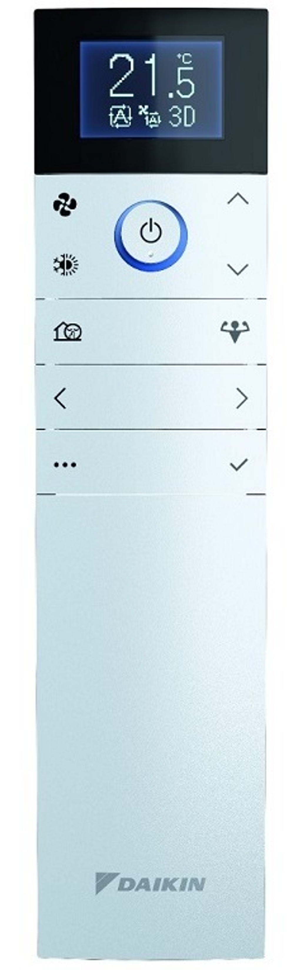 Кондиционер Daikin Emura 3 FTXJ25AW9/RXJ25A9 Full DC Inverter. Цвет: Белый