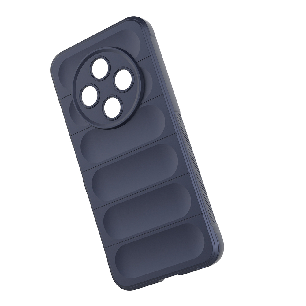 Противоударный чехол Flexible Case для TECNO Spark 30C 4g