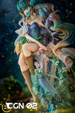 Хатсуне Мику / Hatsune Miku