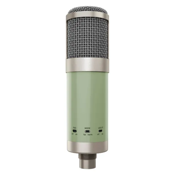 Universal Audio UA Bock 187 FET