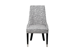 Стул Garda Decor Elegante бежевый