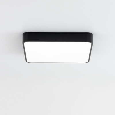 Citilux Купер CL724K70G1 LED RGB Светильник с пультом Чёрный