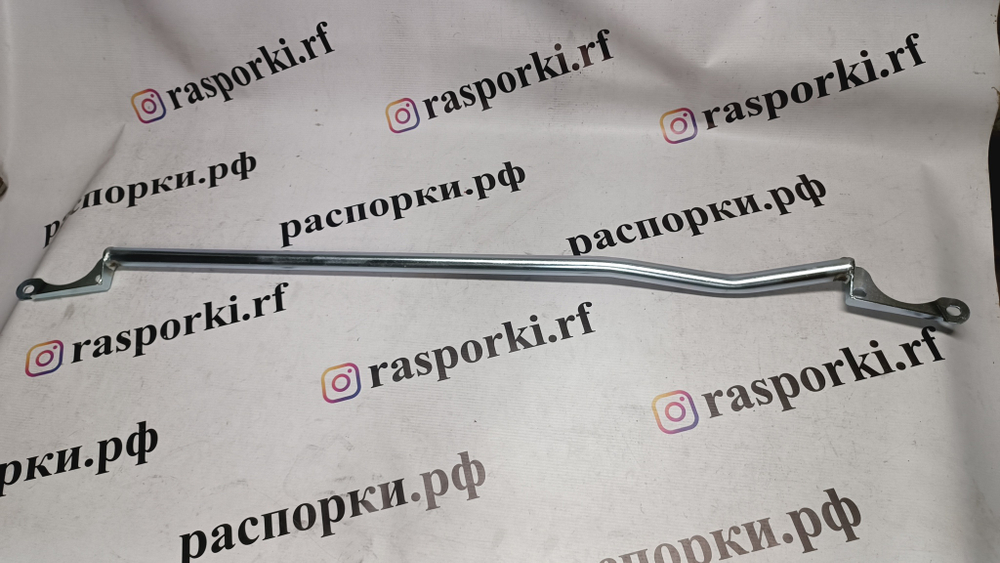 Распорка передних стоек (упоры у крыльев) Chery Tiggo 4 Pro, 7, 7 Pro Max, 7L, 8, 8 Pro, 8 Pro Max, Jaecoo j7, Tenet T4, T7, T8, Exeed LX (ПОД ЗАКАЗ)