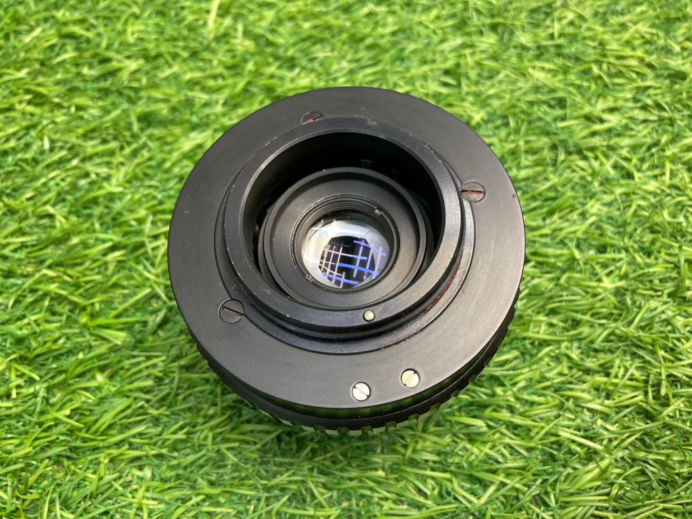 Carl Zeiss Jena DDR Tessar 2.8\50mm