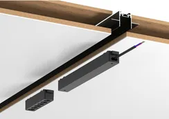 Шинопровод Magnetic track 48 APL.0173.00.200 Aployt