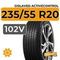 Gislaved ActiveControl 235/55 R20 102V