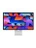27" Монитор Apple Studio Display Standard glass Tilt &amp; Height adjustable stand