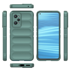 Противоударный чехол Flexible Case для Realme GT NEO2 5G