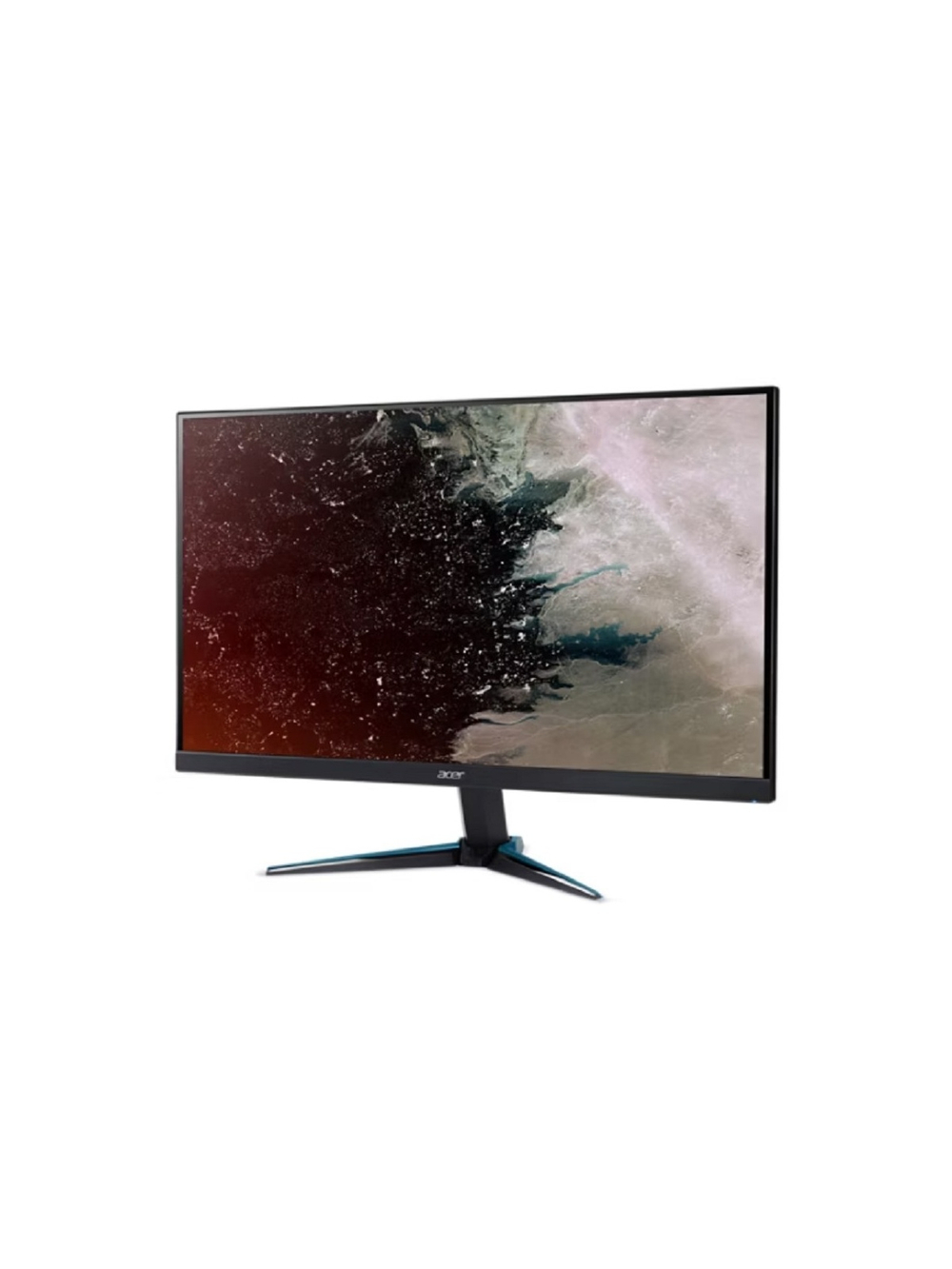 LCD Acer 27" VG270UP6bmiipx {IPS 2560x1440 144Hz 1ms 250cd 2xHDMI2.0 DisplayPort1.4 2x2W HDR10 VESA}