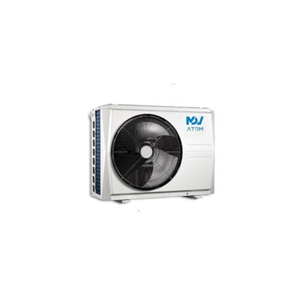 MDV MDV-V18W/DHN1(At) наружный блок мини VRF-системы серии Atom
