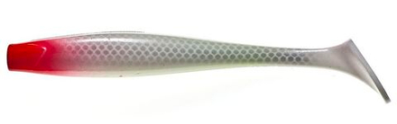 Виброхвосты LJ 3D BBS Series GIANT KUBIRA SWIM SHAD 10,3in (26,00)/PG17 1шт.