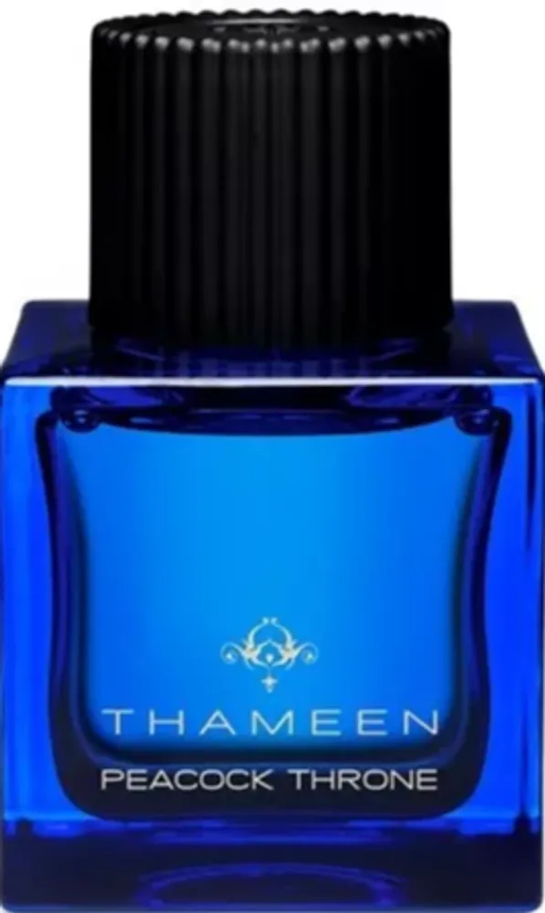 Thameen Peacock Throne Extrait de Parfum 100 ml