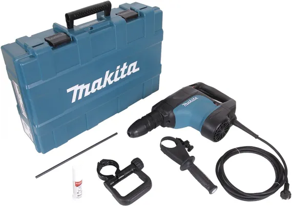 Перфоратор "MAKITA" HR 4501C
