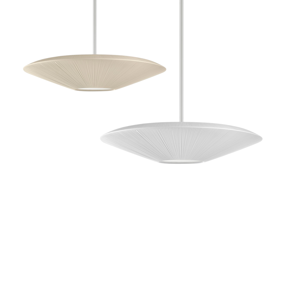 Pendant design lamp Siam MXH by Bover