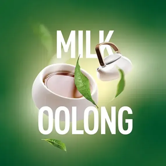 Must Have - Milk Oolong (125г)