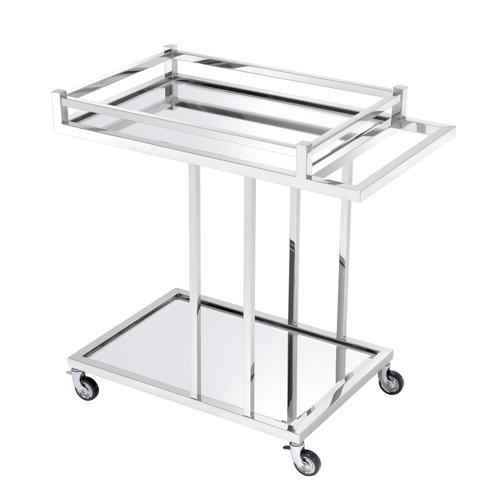 Тележка Trolley Beverly Hills арт.104872