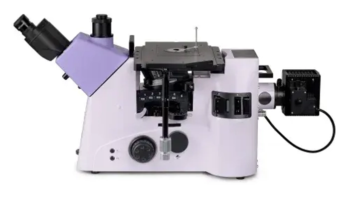 Микроскоп металлографический инвертированный MAGUS Metal V790 DIC