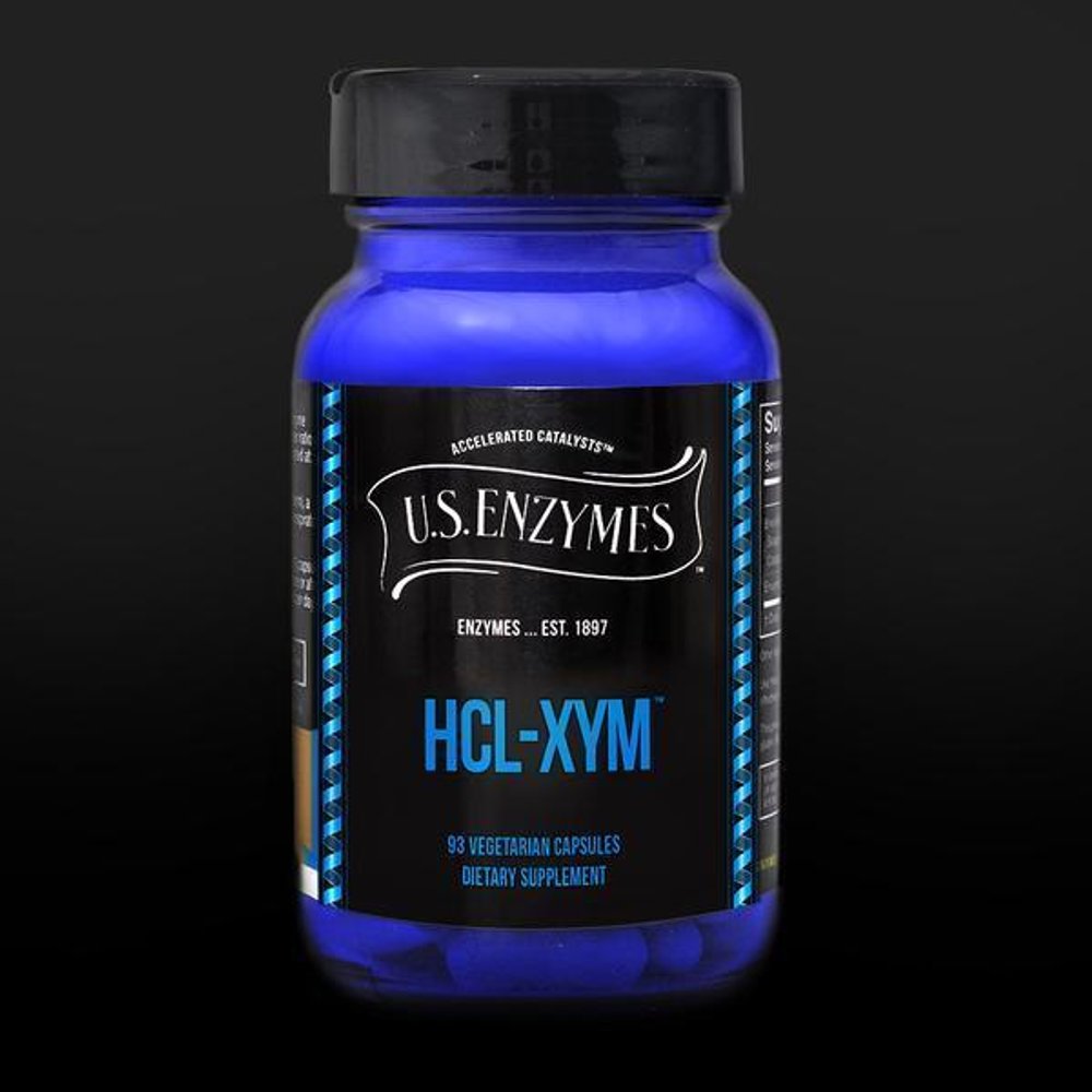HCL-XYM