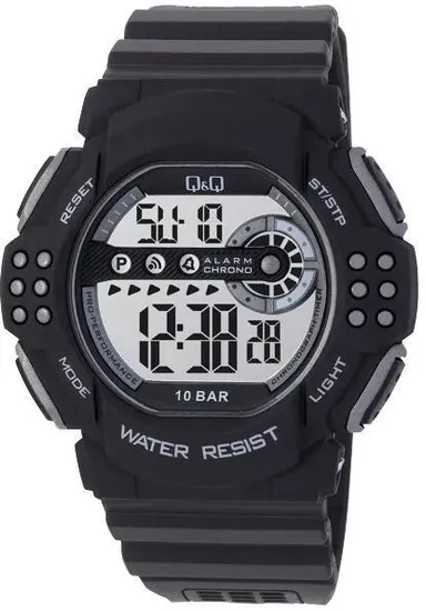 Наручные часы Q&Q M128J002Y