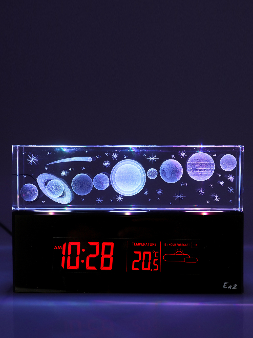 Метеостанция Ea2 BB104 Solar