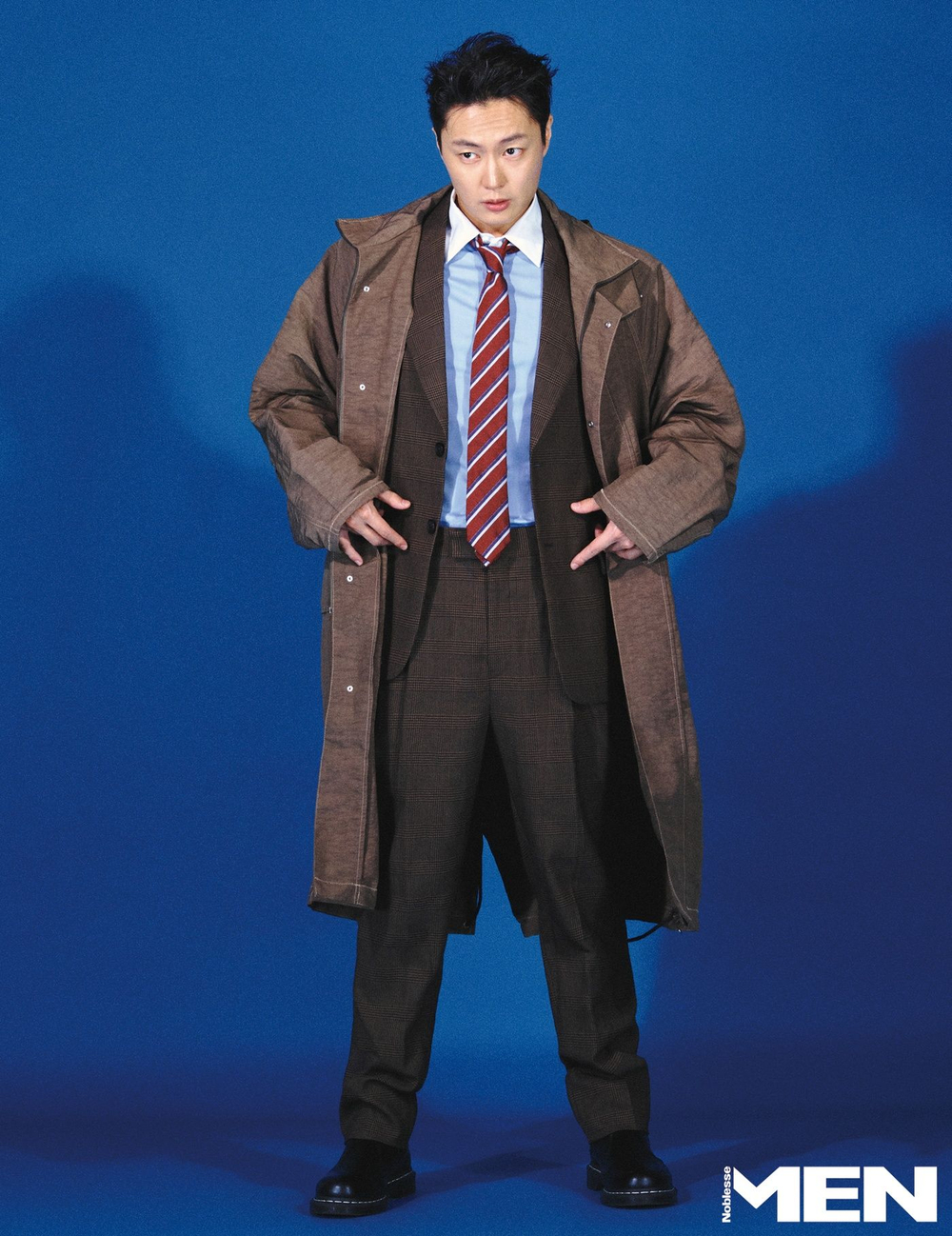 публикация MEN Noblesse - 2026.09