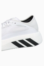 Кроссовки adidas Hyperboost - белый