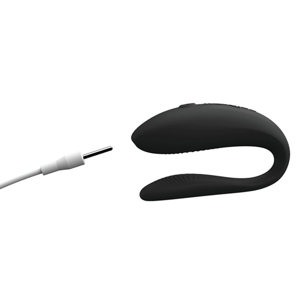 Набор для пар Пятьдесят оттенков серого We-Vibe + Fifty Shades of Grey - Moving As One Couples Kit WT404264