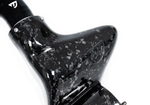 Система холодного впуска Unitronic VW Golf R (MK8)/Audi S3 (8Y) Forged Carbon Fiber Intake System