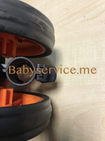 Колесо Babyhit Dandy переднее