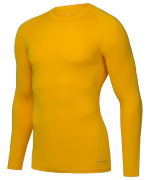 Футболка компрессионная с длинным рукавом PerFormDRY Baselayer Tee LS 2, желтый