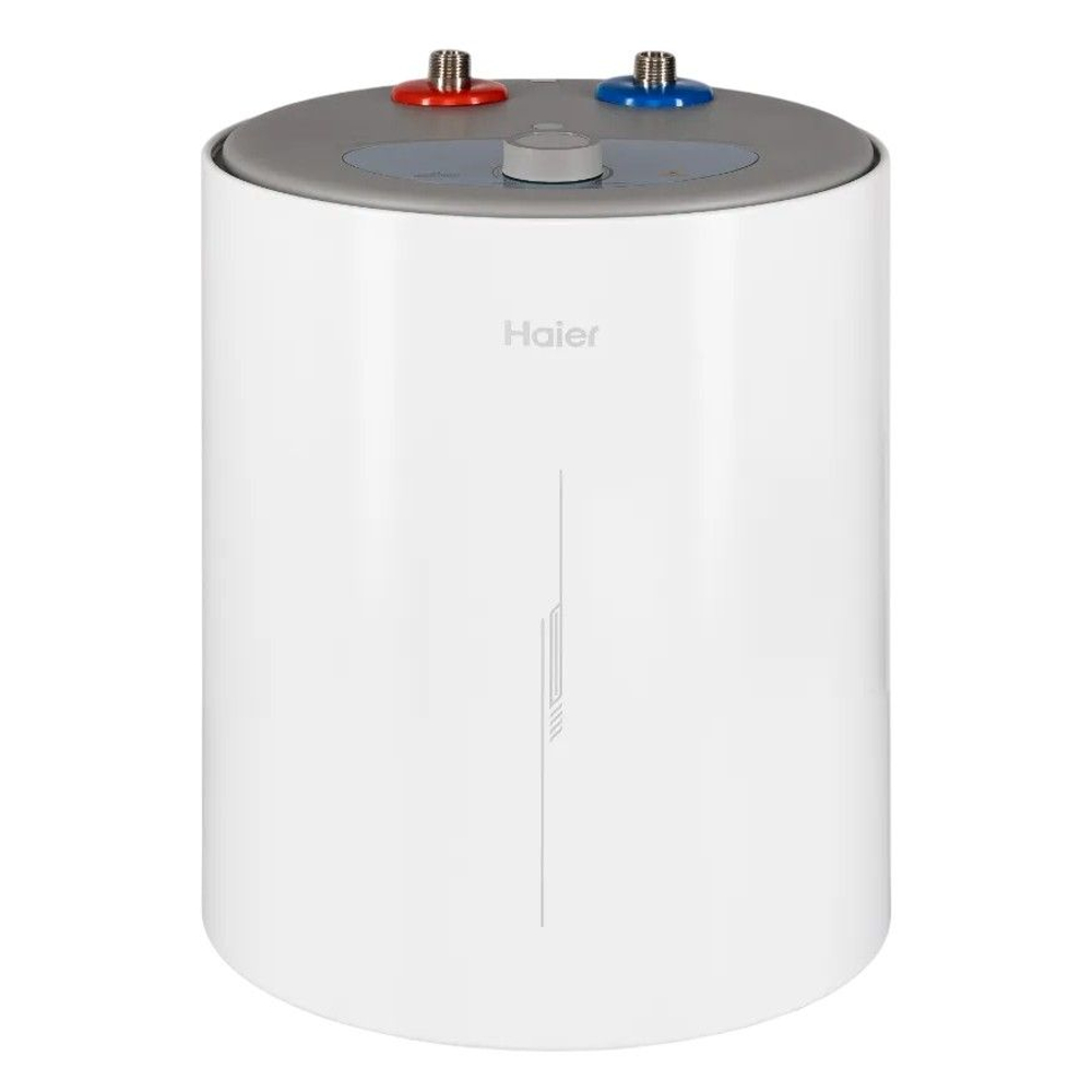 Водонагреватель 15 л. накопительный электрический Haier ES15V-RQ2 под мойкой