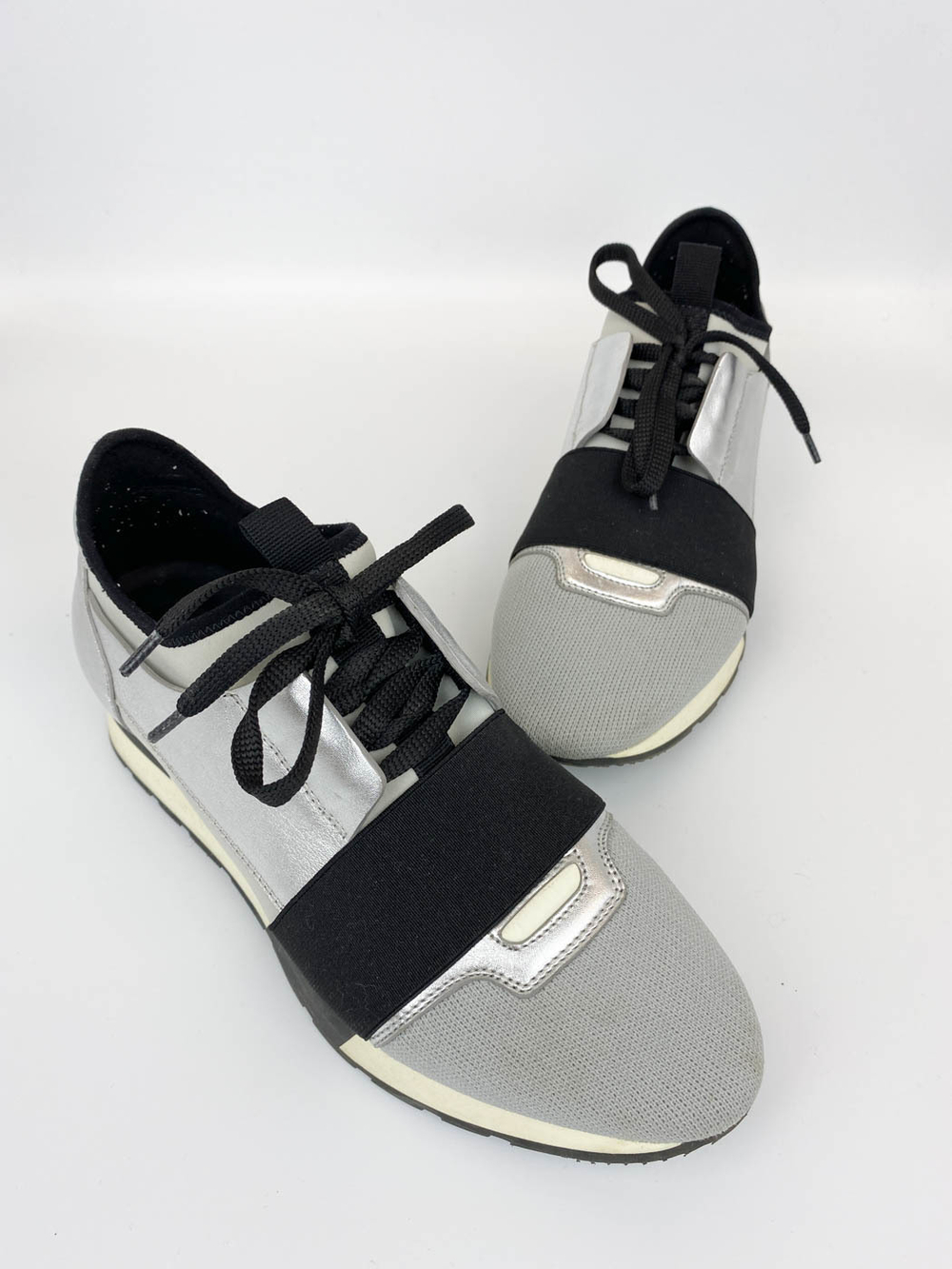 Кроссовки Balenciaga