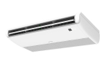Полупромышленный напольно-потолочный кондиционер Dantex SMART INVERTER RKD-CHANI/RKD-HANIE-W RKD-48HANIE-W/RKD-48CHANI на 140 м²