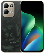 Смартфон Xiaomi Redmi 17 NFC 8/256Gb Зеленый