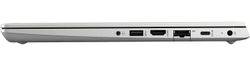 Ноутбук HP ProBook 430 G7 1,49 кг / 13.3; LED / 1920x1080 FHD / TFT IPS / Intel Core i3 / 10110U / 2100 МГц / Intel HD Graphics 620 / 8 Gb / SSD / 256 ГБ / DVD Нет / Windows 10 Pro 64-bit 9HR42EA