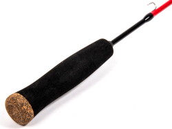 Удилище зимнее Lucky John C-TECH ZANDER STICK 54см