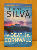 A Death in Cornwall