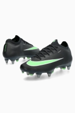 Бутсы Nike Zoom Mercurial Vapor 17 Elite SG-Pro - черный