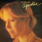 Agnetha Faltskog / Tio Ar Med Agnetha (CD)