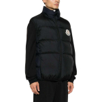 Куртки Moncler Almaz FW23 Almaz Logo down gilet, I20911A000775396LP97