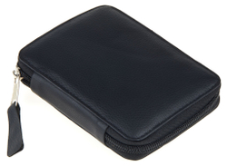 Чехол для приманок Lucky John ECO LEATHER 130100