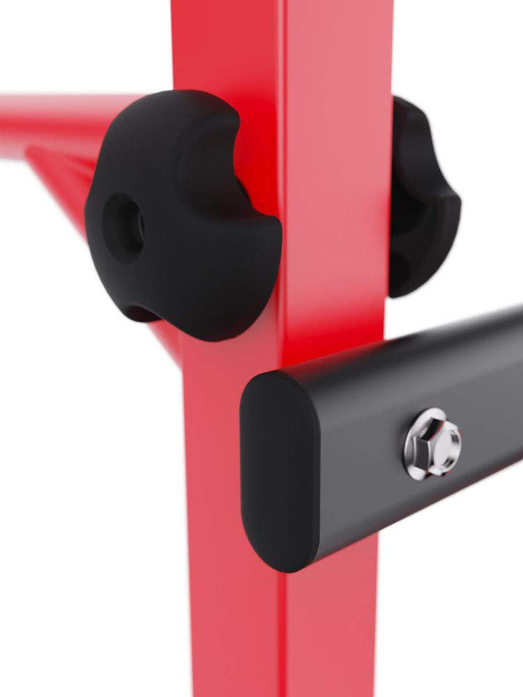 Напольный турник с брусьями DFC HOMEGYM SC-G740-1