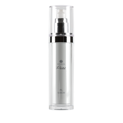 LA MENTE SPALIA Омолаживающая сыворотка с ферментированной плацентой Pure Pl Serum 50 мл