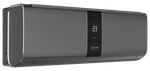 Сплит-система кондиционер настенный Ultima comfort Elysium nero ELN-09PN на 26 м²