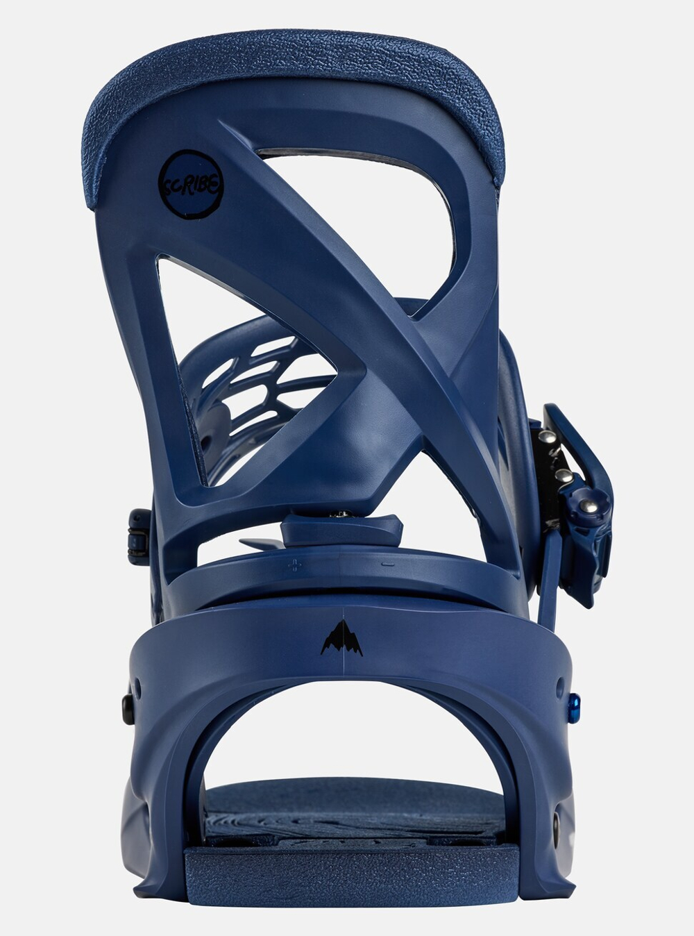 Крепления для сноуборда Burton Women's Scribe Re:Flex