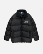 Куртка Anteater Downjacket-Black