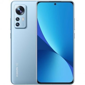 Xiaomi 12 12 256Gb EU Blue