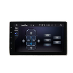 Установочный комплект универсальный  2DIN  KUBERG KD-1000-P5